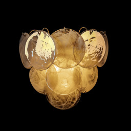 Бра LOFT IT 10492W Champagne