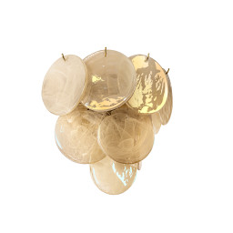 Бра LOFT IT 10492W Champagne