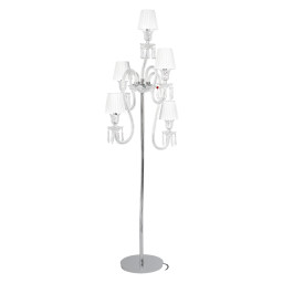 Торшер LOFT IT 10558F White