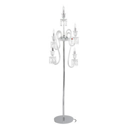 Торшер LOFT IT 10558F White