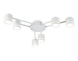Накладная люстра Ambrella Light FL71515