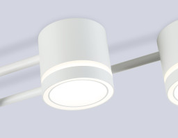 Накладная люстра Ambrella Light FL71515