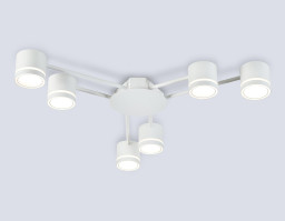 Накладная люстра Ambrella Light FL71515