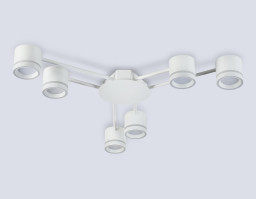 Накладная люстра Ambrella Light FL71515