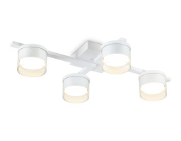 Накладной светильник Ambrella Light FL51661