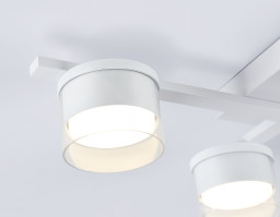 Накладной светильник Ambrella Light FL51661