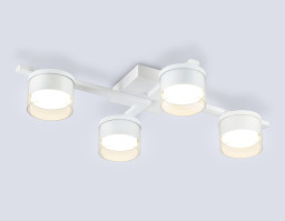 Накладной светильник Ambrella Light FL51661