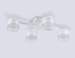 Накладной светильник Ambrella Light FL51661