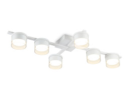 Накладная люстра Ambrella Light FL51662