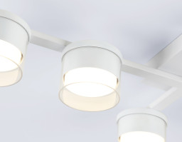 Накладная люстра Ambrella Light FL51662