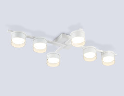 Накладная люстра Ambrella Light FL51662