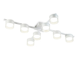 Накладная люстра Ambrella Light FL51663