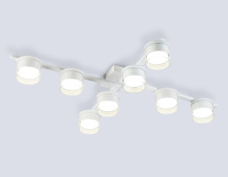 Накладная люстра Ambrella Light FL51663