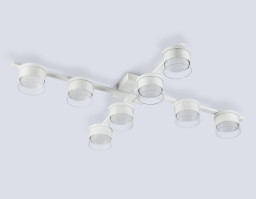 Накладная люстра Ambrella Light FL51663