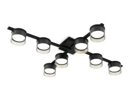 Накладная люстра Ambrella Light FL51671