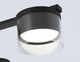 Накладная люстра Ambrella Light FL51671