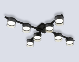 Накладная люстра Ambrella Light FL51671