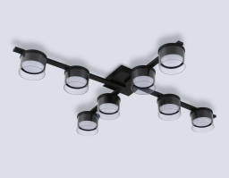 Накладная люстра Ambrella Light FL51671