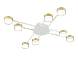 Накладная люстра Ambrella Light FL71506