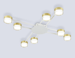 Накладная люстра Ambrella Light FL71506
