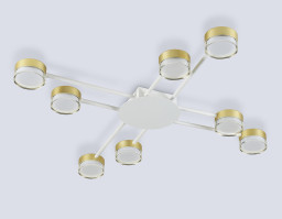 Накладная люстра Ambrella Light FL71506