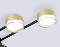 Накладная люстра Ambrella Light FL71507