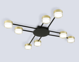 Накладная люстра Ambrella Light FL71507