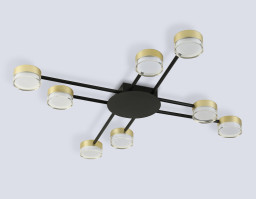 Накладная люстра Ambrella Light FL71507
