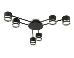 Накладная люстра Ambrella Light FL71516