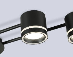Накладная люстра Ambrella Light FL71516