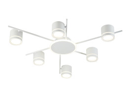 Накладная люстра Ambrella Light FL71519