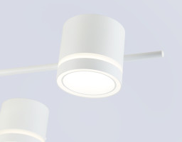 Накладная люстра Ambrella Light FL71519