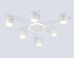 Накладная люстра Ambrella Light FL71519