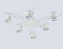 Накладная люстра Ambrella Light FL71519