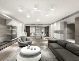 Накладная люстра Ambrella Light FL71519
