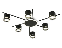 Накладная люстра Ambrella Light FL71521