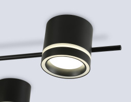 Накладная люстра Ambrella Light FL71521