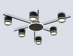 Накладная люстра Ambrella Light FL71521
