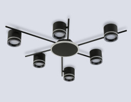 Накладная люстра Ambrella Light FL71521