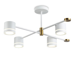 Люстра на штанге Ambrella Light FL71527