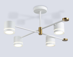 Люстра на штанге Ambrella Light FL71527