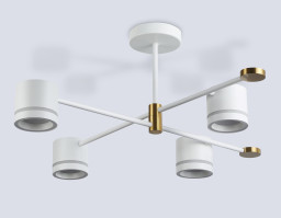 Люстра на штанге Ambrella Light FL71527