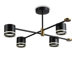 Люстра на штанге Ambrella Light FL71528