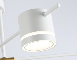 Накладная люстра Ambrella Light FL71529