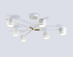 Накладная люстра Ambrella Light FL71529