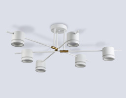 Накладная люстра Ambrella Light FL71529