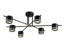 Накладная люстра Ambrella Light FL71530