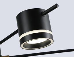 Накладная люстра Ambrella Light FL71530