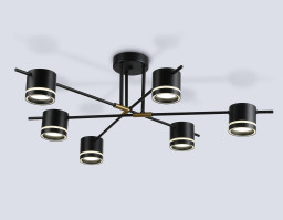 Накладная люстра Ambrella Light FL71530