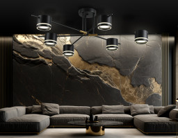 Накладная люстра Ambrella Light FL71530